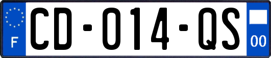 CD-014-QS