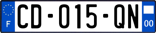 CD-015-QN