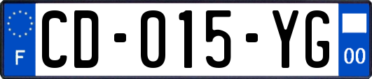 CD-015-YG
