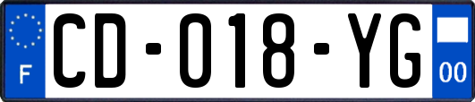 CD-018-YG
