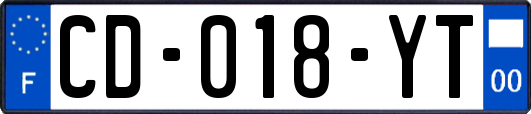 CD-018-YT