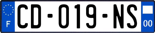 CD-019-NS