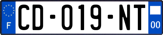 CD-019-NT