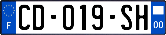 CD-019-SH
