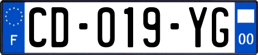 CD-019-YG