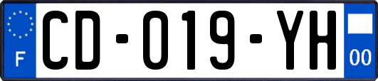 CD-019-YH