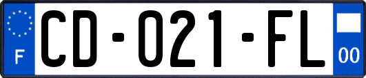 CD-021-FL