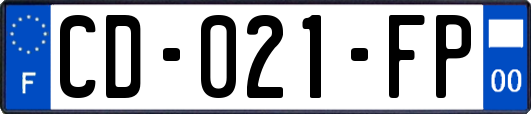 CD-021-FP