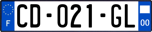 CD-021-GL