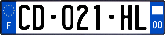 CD-021-HL