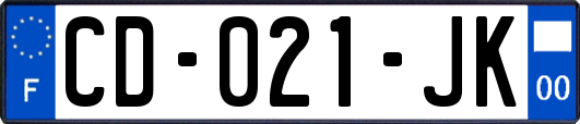 CD-021-JK