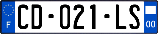 CD-021-LS