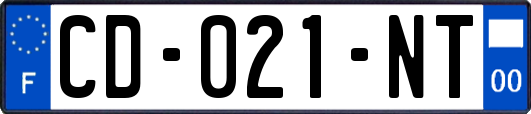 CD-021-NT
