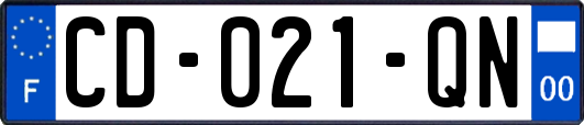 CD-021-QN