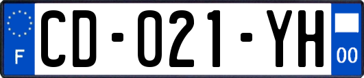 CD-021-YH