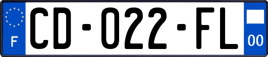 CD-022-FL