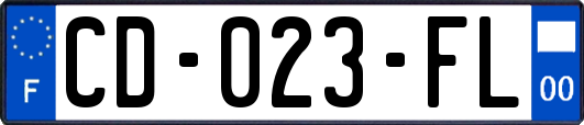 CD-023-FL