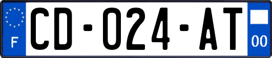 CD-024-AT