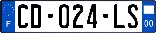 CD-024-LS