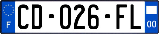 CD-026-FL