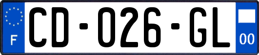 CD-026-GL