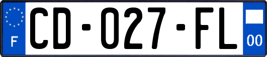 CD-027-FL