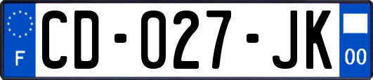 CD-027-JK