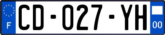 CD-027-YH