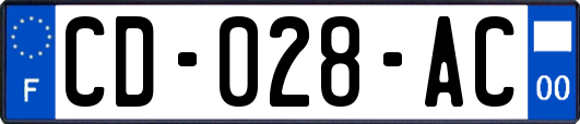 CD-028-AC