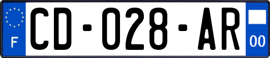 CD-028-AR