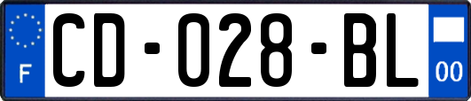 CD-028-BL