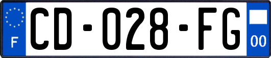 CD-028-FG