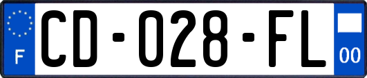 CD-028-FL