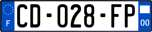 CD-028-FP