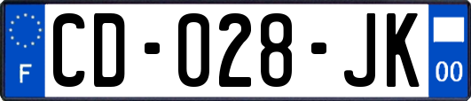 CD-028-JK