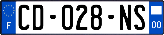 CD-028-NS
