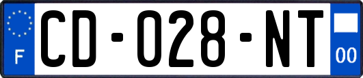 CD-028-NT