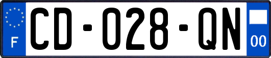 CD-028-QN