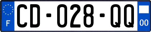 CD-028-QQ