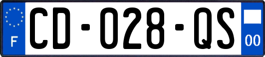 CD-028-QS