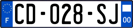 CD-028-SJ