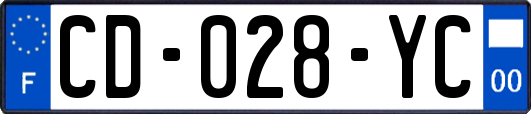 CD-028-YC