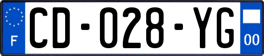 CD-028-YG