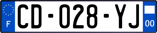 CD-028-YJ