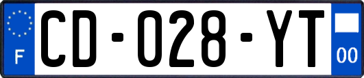 CD-028-YT