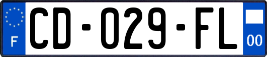 CD-029-FL