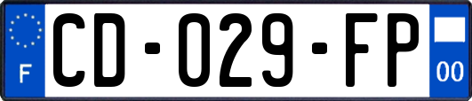 CD-029-FP