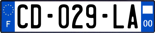 CD-029-LA