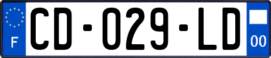 CD-029-LD