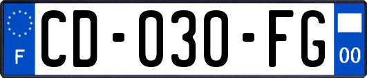 CD-030-FG